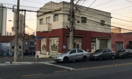 Prédio comercial à venda, quarta parada, são paulo - pr0116.