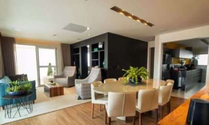 Apartamento com 2 dormitórios, 154 m² - venda por R$ 2.000.000,00 ou aluguel por R$ 10.783,35/mês - Vila Carrão - São Paulo/SP