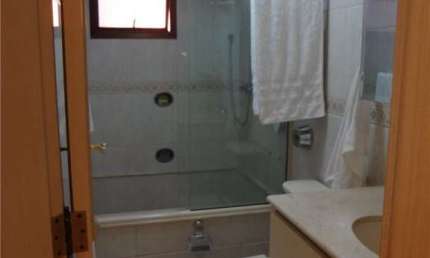 Cobertura Residencial à venda, Tatuapé, São Paulo - CO0131.