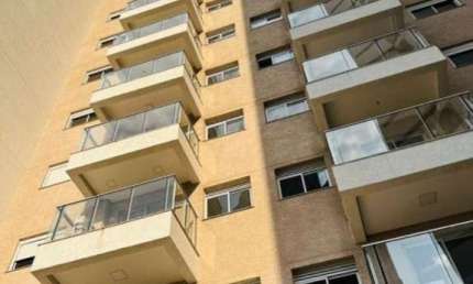 Apartamento no Jardim Anália Franco a venda no Residencial Astoria