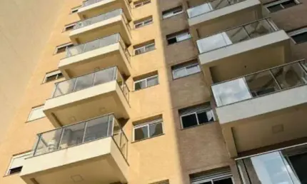 Apartamento residencial à venda, tatuapé, são paulo - ap0955.