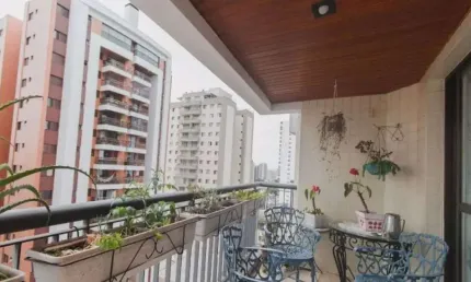 Apartamento Residencial à venda, Vila Gomes Cardim, São Paulo - AP1097.