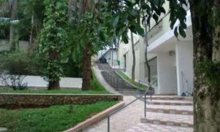 Cobertura Residencial à venda, Vila Londrina, São Paulo - CO0269.