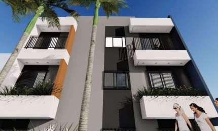 Apartamento com 2 dormitórios à venda, 40 m² por R$ 288.000,00 - Vila Santa Isabel - São Paulo/SP