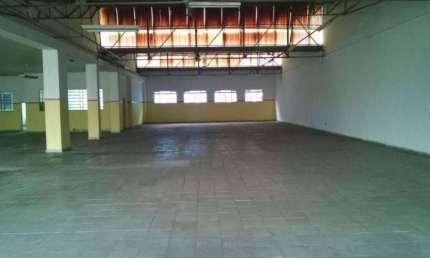 Sobreloja para locação na Vila Formosa, São Paulo, SP.