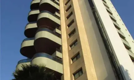 Apartamento no jardim anália franco com 375 m² com 4 suites, 5 vagas.