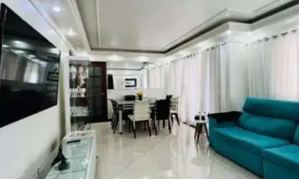 Apartamento Residencial à venda, Vila Carrão, São Paulo - AP1444.