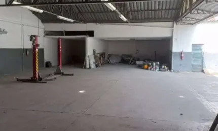 Área à venda, 1150 m² por R$ 7.500.000,00 - Belenzinho - São Paulo/SP