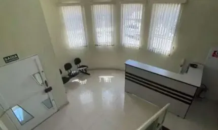 Galpão Comercial à venda, Vila Carrão, São Paulo - GA0012.
