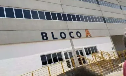 Galpão Comercial para venda e locação, Caetetuba, Atibaia - GA0036.