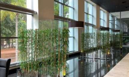 Sala Comercial para locação, Vila Cordeiro, São Paulo - SA0123.