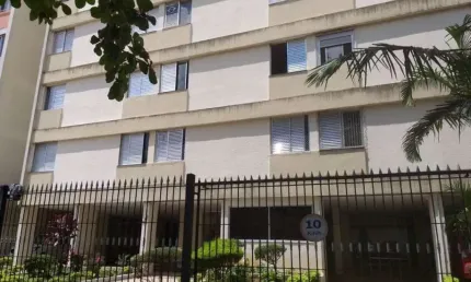 Apartamento com 2 dormitórios à venda, 60 m² por R$ 350.000,00 - Tatuapé - São Paulo/SP