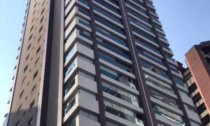 Apartamento com 3 dormitórios, 184 m² - venda por R$ 2.250.000,00 ou aluguel por R$ 15.005,00/mês - Jardim Anália Franco - São Paulo/SP