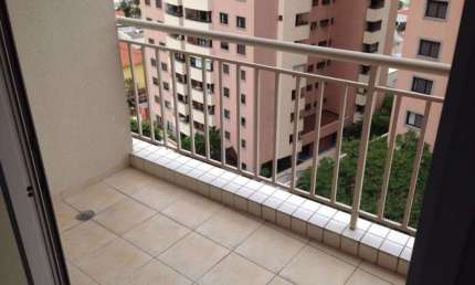 Apartamento Residencial à venda, Vila Prudente (Zona Leste), São Paulo - AP4014.