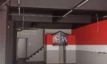 Salão Comercial para locação, Vila Constança, São Paulo - SL0006.