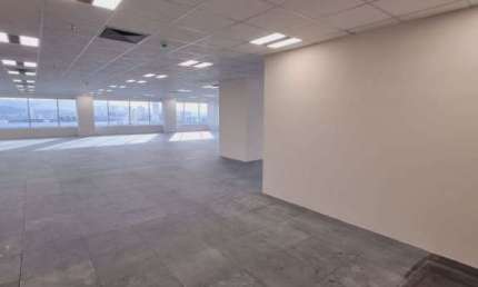 Sala Comercial para locação, Alphaville Industrial, Barueri - SA0889.