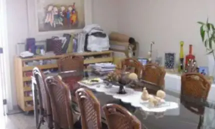 APARTAMENTO PARA VENDA NO TATUAPÉ COM 4 SUITES , 4 VAGAS.