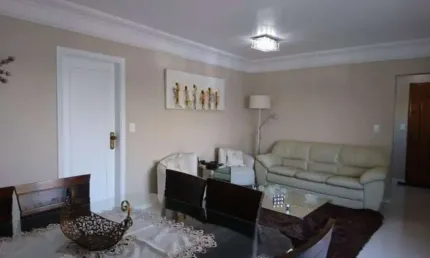 Apartamento para venda próximo ao Shopping Boulevard com 4 dormitórios, 2 vagas.