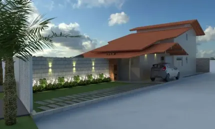 Sobrado com 2 dormitórios à venda, 75 m² por R$ 263.000,00 - Jardim das Palmeiras - Itanhaém/SP