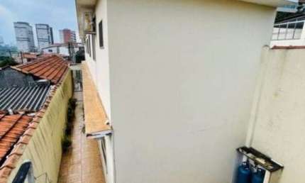 Casa Residencial à venda, Cidade Mãe do Céu, São Paulo - CA0020.