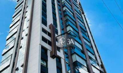 Apartamento Duplex Residencial à venda, Jardim Anália Franco, São Paulo - AD0003.