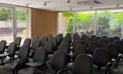 Conjunto para alugar, 93 m² por R$ 8.676,40/mês - Paraíso - São Paulo/SP