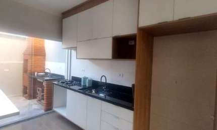 Casa com 2 dormitórios à venda, 60 m² por R$ 260.000,00 - Cibratel II - Itanhaém/SP