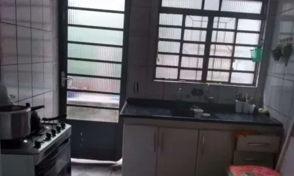 Casa com 2 dormitórios à venda, 41 m² por R$ 450.000,00 - Vila Formosa - São Paulo/SP