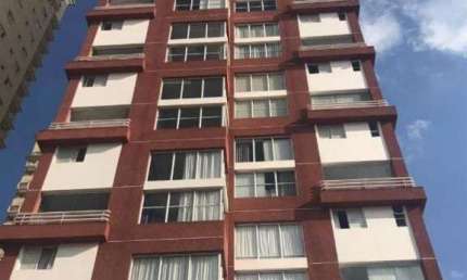 APARTAMENTO DUPLEX PARA VENDA NO TATUAPÉ EDIFÍCIO VERTICAL HOUSE