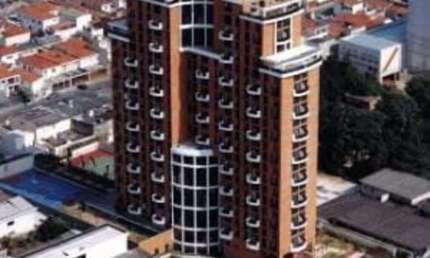 Apartamento Duplex Alto Padrão Tatuapé com 79 m² privativos.