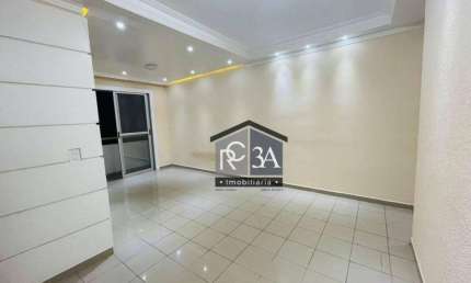 Apartamento com 2 dormitórios à venda, 52 m² por R$ 290.000,00 - Vila Aricanduva - São Paulo/SP