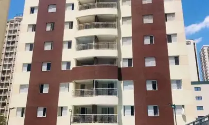 CONDOMÍNIO QUADRA AZUL RUA SERRA DO JAPI Nº 320 TATUAPÉ SÃO PAULO -SP