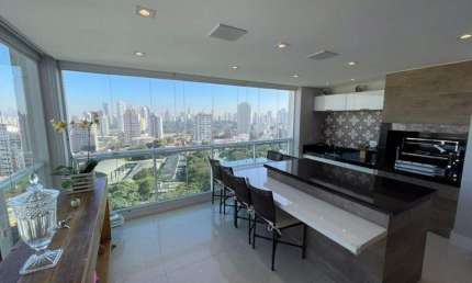 Apartamento com 3 dormitórios à venda, 109 m² por R$ 1.490.000,00 - Vila Formosa - São Paulo/SP