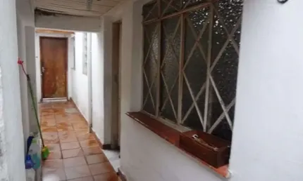 Casa Residencial à venda, Vila Gomes Cardim, São Paulo - CA0187.