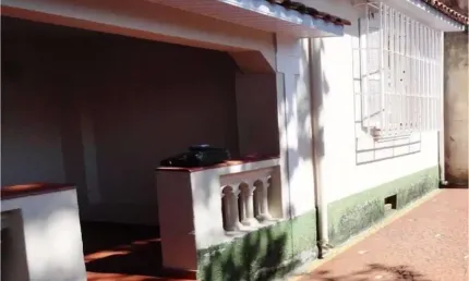Casa Residencial à venda, Vila Formosa, São Paulo - CA0207.