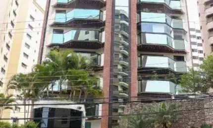 Apartamento Residencial à venda, Tatuapé, São Paulo - AP0325.