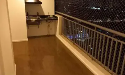Apartamento com 2 dormitórios à venda, 80 m² por r$ 948.000,00 - belém - são paulo/sp