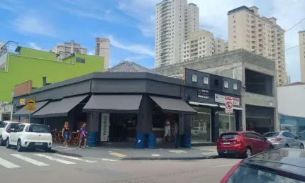 Salão à venda, 286 m² por R$ 3.494.500,00 - Chácara Califórnia - São Paulo/SP
