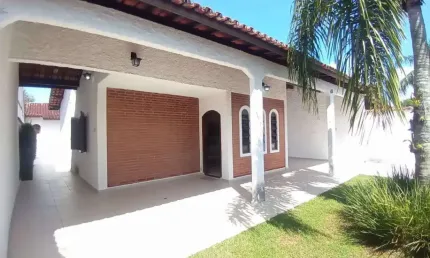 Casa à venda, 164 m² por R$ 429.000,00 - Jardim Jamaica - Itanhaém/SP