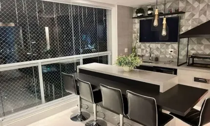 Apartamento com 3 dormitórios à venda, 109 m² por r$ 1.580.000,00 - vila formosa - são paulo/sp