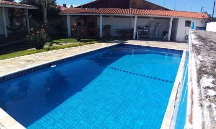 Casa com 4 dormitórios à venda, 395 m² por R$ 820.000,00 - Jardim Santa Terezinha - Itanhaém/SP