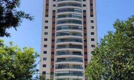 Cobertura com 3 dormitórios à venda, 189 m² por R$ 2.900.000,00 - Jardim Anália Franco - São Paulo/SP