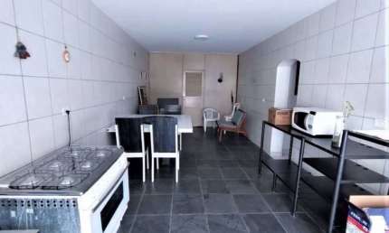 Sobrado Residencial à venda, Vila Monumento, São Paulo - SO0038.