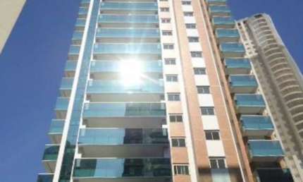 Apartamento Residencial à venda, Jardim Anália Franco, São Paulo - AP0755.