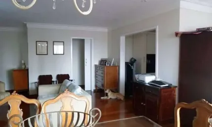 Apartamento residencial à venda, jardim anália franco, são paulo - ap0758.