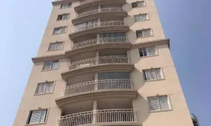 Cobertura com 2 dormitórios à venda, 120 m² por R$ 1.100.000,00 - Mooca - São Paulo/SP
