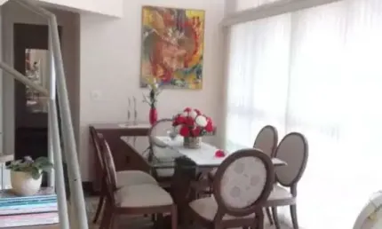 Cobertura residencial à venda, vila santo estevão, são paulo - co0062.