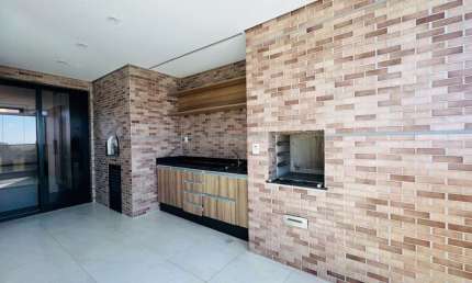 Cobertura com 4 dormitórios à venda, 314 m² por R$ 4.750.000,00 - Jardim Anália Franco - São Paulo/SP