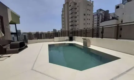 Cobertura com 3 dormitórios à venda, 339 m² por R$ 2.700.000,00 - Jardim Anália Franco - São Paulo/SP