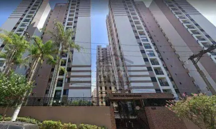 Apartamento com 3 dormitórios à venda, 65 m² - vila carrão - são paulo/sp